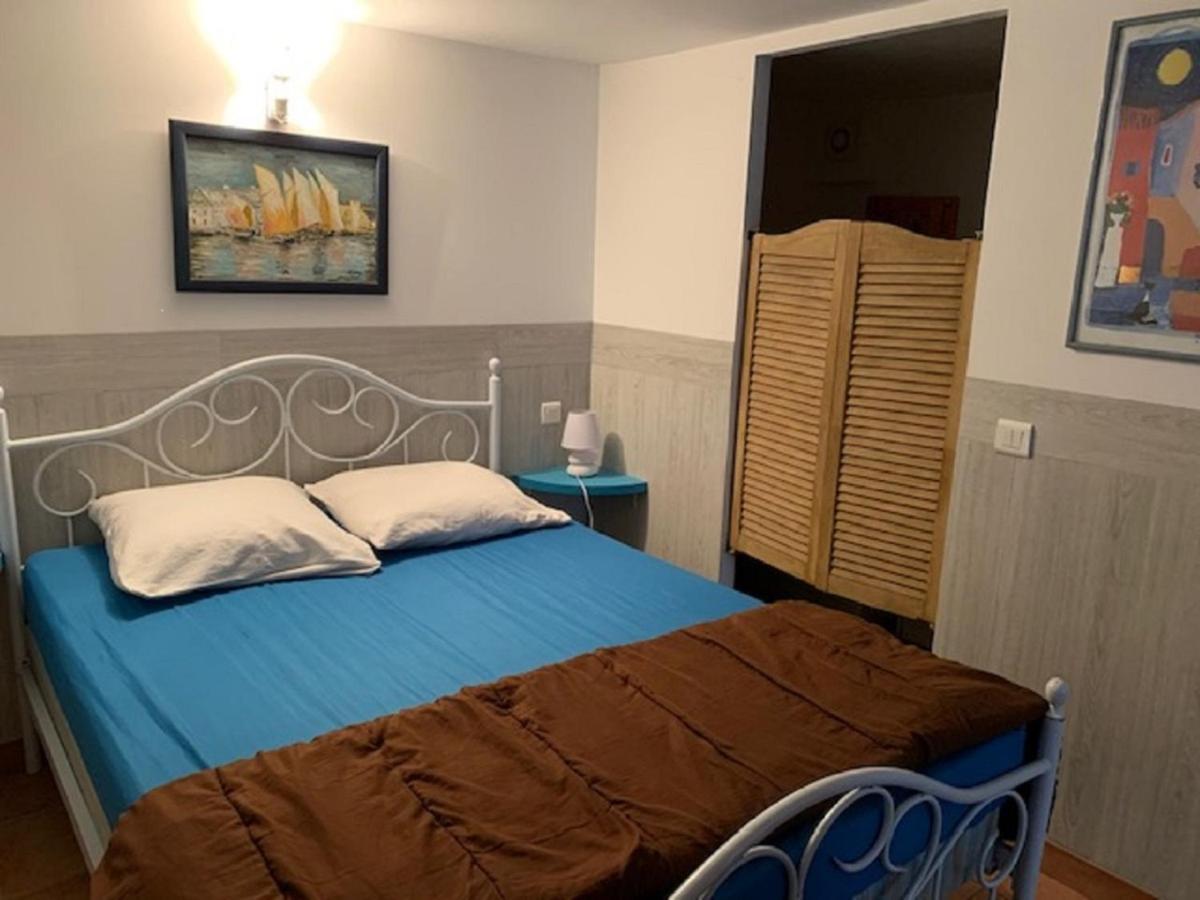 Gite De Saint Cassien Монтору Екстериор снимка