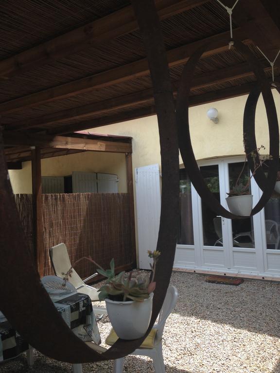Gite De Saint Cassien Монтору Екстериор снимка